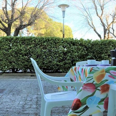 Appartamento Valbella House Bibione Esterno foto