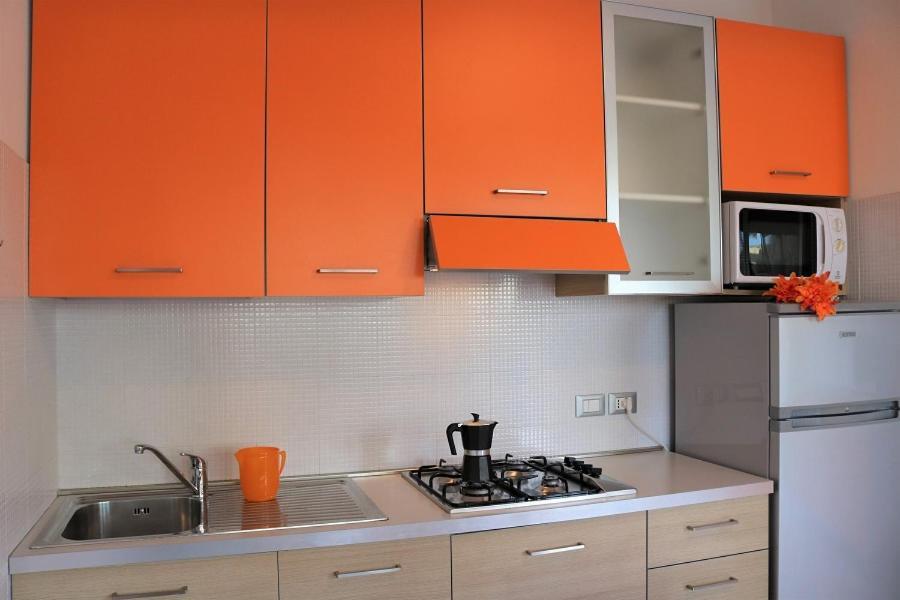 Appartamento Valbella House Bibione Esterno foto