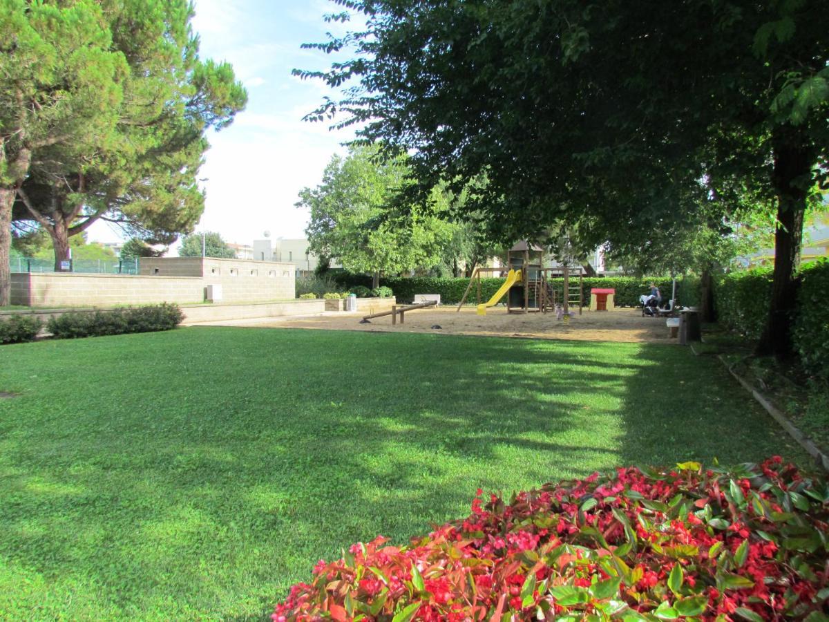 Appartamento Valbella House Bibione Esterno foto